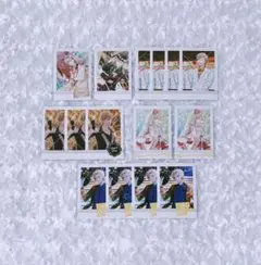 アイナナ 六弥ナギ ぱしゃこれ