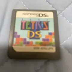 TETRIS DS ニンテンドーDS用