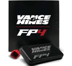本日限定値下げ‼️FP4Vance&Hines バンス＆ハインズ　フューエルパック バンス＆ハインズ□フューエルパック FP4 【07～13年 スポーツ