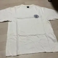 HUF ホワイト Tシャツ Lサイズ