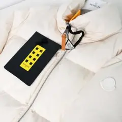 Moncler 1952 モンクレールRAIMI ダウンジャケット 1