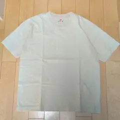アローズ別注 Hanes BEEFY Tシャツ L ベージュ