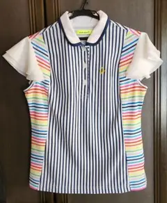 【お値下げ】ゴルフウェア
