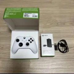 XBOX コントローラー セット 純正