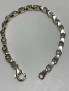 vintage silver 925 ブレスレット