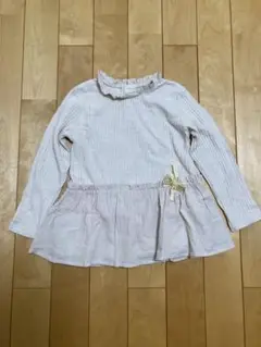 petit main 長袖カットソー 120サイズ