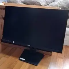 美品　ディスプレイモニター iiyama XUB2792HSU-B6 27インチ