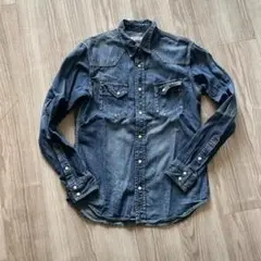 JOURNAL STANDARD relume / デニムシャツ