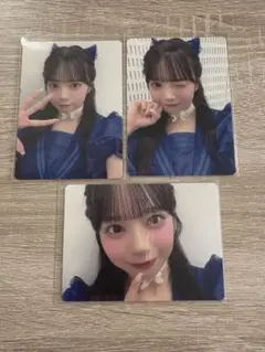 CUTIE STREET増田彩乃セット