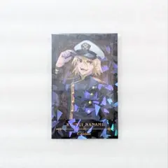 Dr.STONE　七海龍水　推しくじ　シンデレラくじ　特典　カード