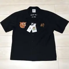 セール中！YOIDORE ヨイドレ スカシャツ 中ジョッキ M 新品未使用