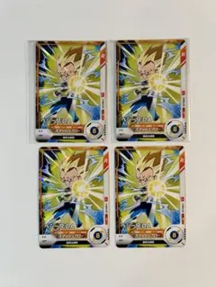 最強ジャンプ 9月号 付録セット