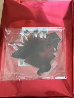 劇場版 鬼滅の刃 無限城編 第一章 キービジュアルランダムアクリルスタンドA