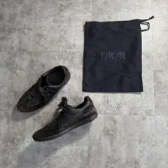 39　ディオール　スニーカー/靴 Dior(ディオール) スニーカー(メンズ) - 海外通販のBUYMA