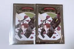 ディアラバ 逆巻ライト ブロマイド 2点