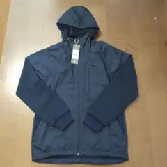 adidas フード付きジャケット DUV52 CONAV M