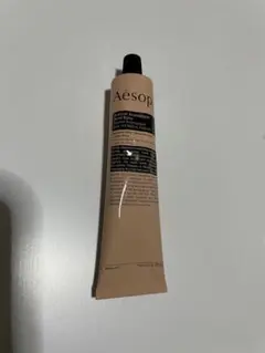 イソップ レスレクション ハンドバーム 75mL