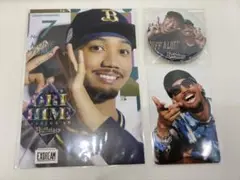 宗佑磨 まとめ