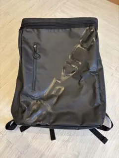 SKINSスキンズ　バックパック　ブラック