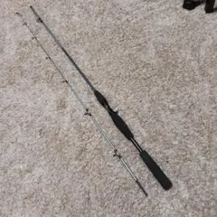 値下げ‼️シマノ　バンタムエクセージ　ダブルハンドル 値下げ‼️シマノ バンタムエクセージ ダブルハンドル - メルカリ