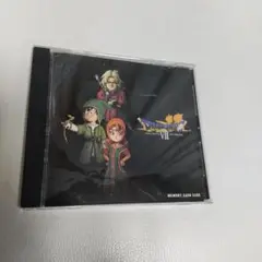 PS ドラゴンクエストⅦ メモリーカードケース