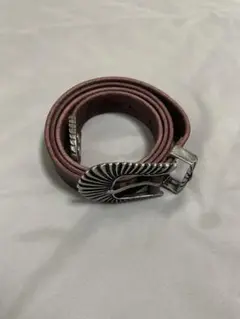 ベルト
