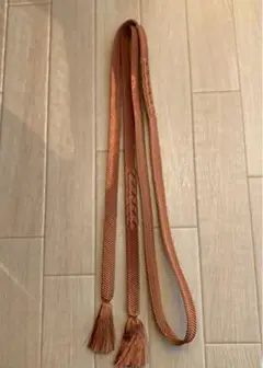正絹 帯締め