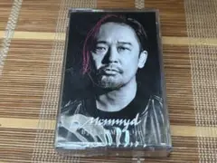 Mummy-D◾️非売品カセット◾️RHYMESTER