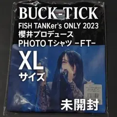 2025年最新】buck-tick tシャツの人気アイテム - メルカリ