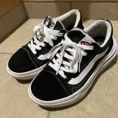 レディースバンス スニーカー 22