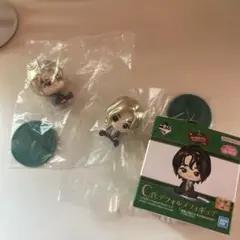 Mrs. GREEN APPLE 一番くじＣ賞フィギュア藤澤涼架、若井滉斗