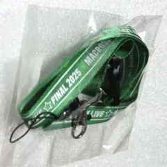 ラッキードロー ランカ ネックストラップ マクロスF