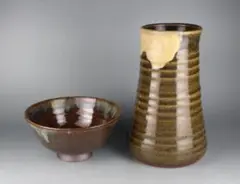 小岱焼　二代　近重 治太郎　茶碗　共箱 2025年最新】小岱茶碗の人気アイテム - メルカリ
