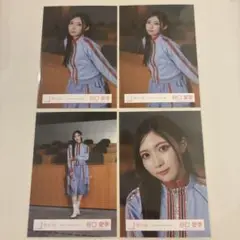 櫻坂46 谷口愛季 生写真 Make or Break MV衣装