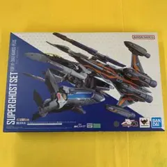 超合金①VF-31AXカイロスプラス＆②アーマード＆③スーパーゴーストセット新品 超合金①VF-31AXカイロスプラス＆②アーマード＆③スーパー