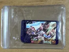 ポケモンフレンダ 第一弾 ルカリオ スーパートレジャー レア枠