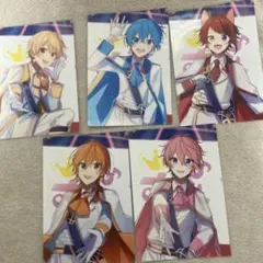 すとぷり 5枚セット