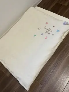 美品♡サンデシカ ベビー布団セットミニサイズ ココネルエアー 7点セット