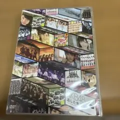 AKB48/逃した魚たち～シングルビデオコレクション～ J