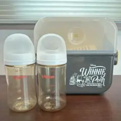 除菌じょーず　母乳実感哺乳瓶240ml