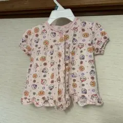 アンパンマンのパジャマ