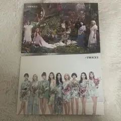 TWICE #TWICE3 ラントレ　オール　2種セット
