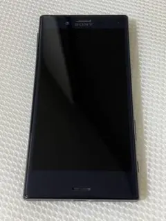 docomo Xperia X Compact SO-02J