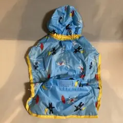 レインコート 小型犬 犬 かっぱ リサとガスパール creative yoko
