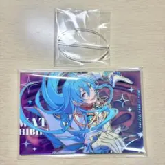 SPOTLIGHT アクリルスタンド 日々樹渉