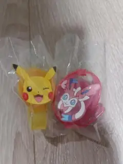ポケモンライトブレス2