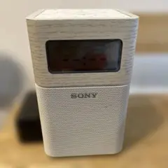 2025年最新】sony srf-v1btの人気アイテム - メルカリ
