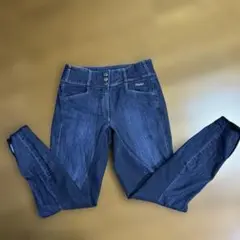 乗馬用品　ピカーキュロット40サイズ