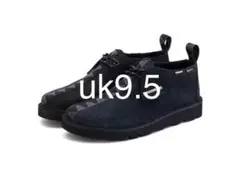 UK9.5NEIGHBORHOOD CLARKS DESERT TREK
