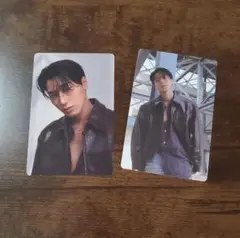 ATEEZ サン　GOLDEN HOUR Part.３